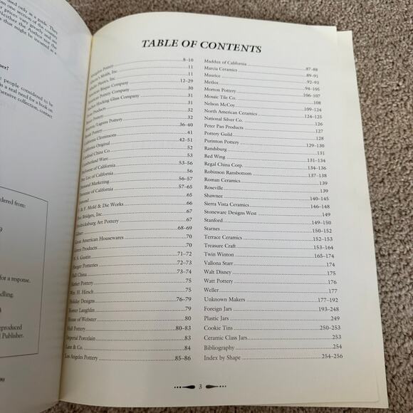 An Illustrated Value Guide to Cookie Jars Book 2 by Ermagene Westfall Paperback - Picture 5 of 8